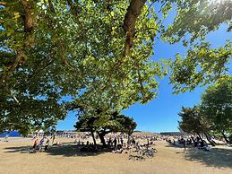 Stunning Beach House At Southsea, Portsmouth