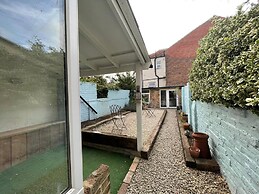 Stunning Beach House At Southsea, Portsmouth