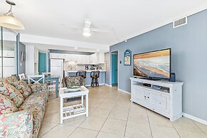 Aqua Villa 302