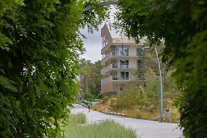 Seaside Apartment Żeromskiego by Renters