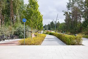 Seaside Apartment Żeromskiego by Renters