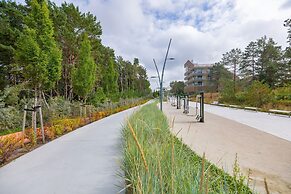 Seaside Apartment Żeromskiego by Renters