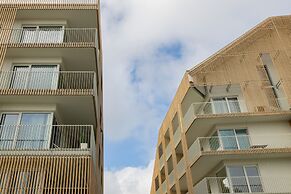 Seaside Apartment Żeromskiego by Renters