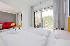 Seaside Apartment Żeromskiego by Renters