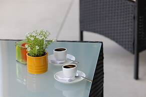 Seaside Apartment Żeromskiego by Renters