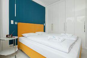 Seaside Apartment Żeromskiego by Renters