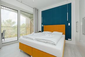 Seaside Apartment Żeromskiego by Renters