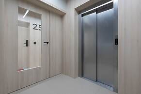 Seaside Apartment Żeromskiego by Renters