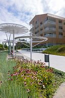 Seaside Apartment Żeromskiego by Renters