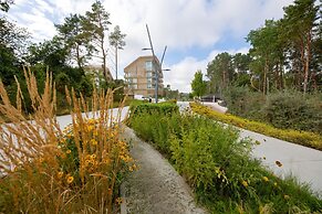 Seaside Apartment Żeromskiego by Renters