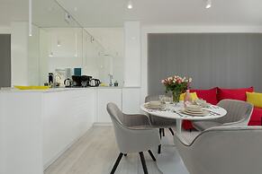 Seaside Apartment Żeromskiego by Renters