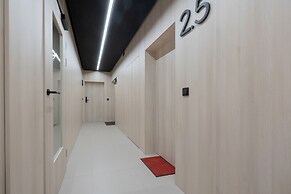 Seaside Apartment Żeromskiego by Renters