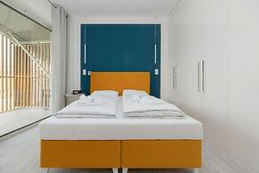 Seaside Apartment Żeromskiego by Renters