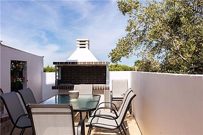 Villa Horizon With Private Pool In Crete