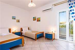 Villa Horizon With Private Pool In Crete