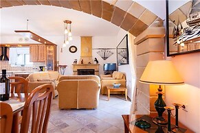 Villa Horizon With Private Pool In Crete