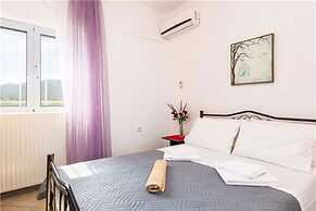 Villa Horizon With Private Pool In Crete