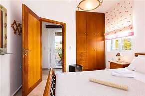 Villa Horizon With Private Pool In Crete