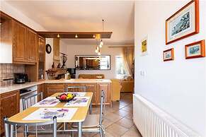 Villa Horizon With Private Pool In Crete