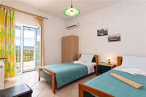 Villa Horizon With Private Pool In Crete