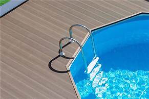 Villa Horizon With Private Pool In Crete