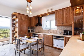 Villa Horizon With Private Pool In Crete