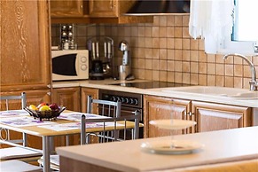 Villa Horizon With Private Pool In Crete