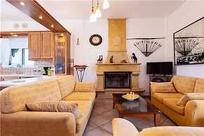 Villa Horizon With Private Pool In Crete