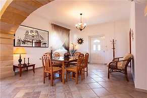 Villa Horizon With Private Pool In Crete