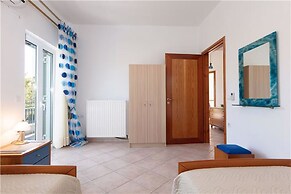 Villa Horizon With Private Pool In Crete