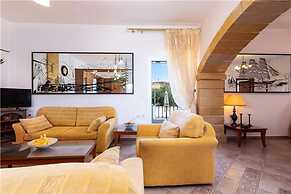 Villa Horizon With Private Pool In Crete