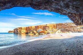 Villa Horizon With Private Pool In Crete