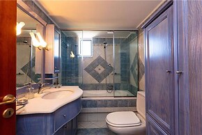 Villa Horizon With Private Pool In Crete