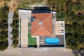 Villa Horizon With Private Pool In Crete