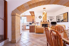 Villa Horizon With Private Pool In Crete