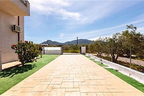 Villa Horizon With Private Pool In Crete