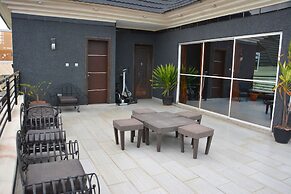 3A Lodge