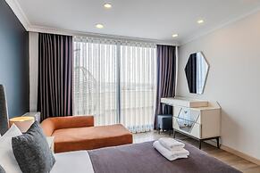 Etiz Hotels & Residences