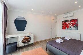 Etiz Hotels & Residences