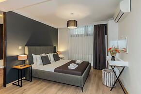 Etiz Hotels & Residences