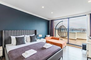 Etiz Hotels & Residences