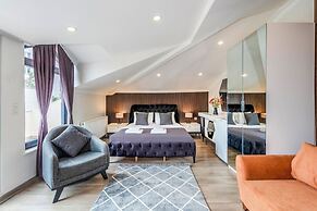 Etiz Hotels & Residences