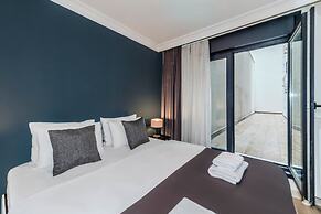 Etiz Hotels & Residences