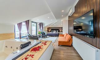 Etiz Hotels & Residences