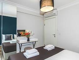 Etiz Hotels & Residences