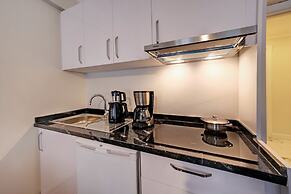 Etiz Hotels & Residences