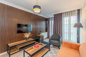 Etiz Hotels & Residences