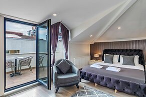 Etiz Hotels & Residences