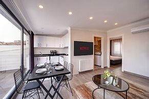 Etiz Hotels & Residences