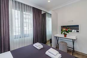 Etiz Hotels & Residences